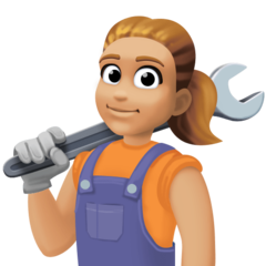 Facebook Emoji