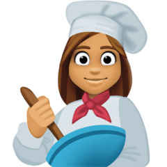 Facebook Emoji