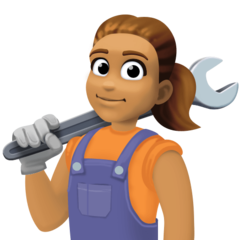 Facebook Emoji