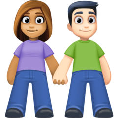 Facebook Emoji