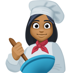 Facebook Emoji