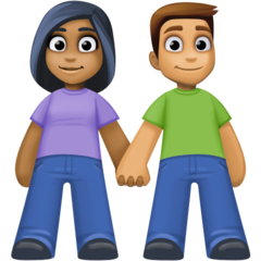 Facebook Emoji