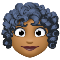 Facebook Emoji
