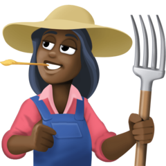 Facebook Emoji