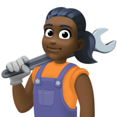 Facebook Emoji