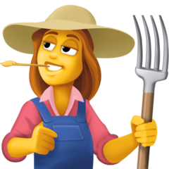 Facebook Emoji