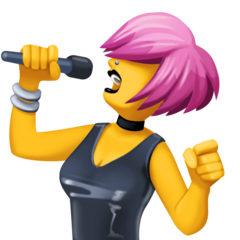 Facebook Emoji