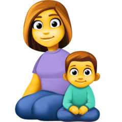 Facebook Emoji
