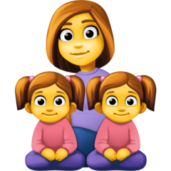 Facebook Emoji
