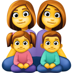 Facebook Emoji