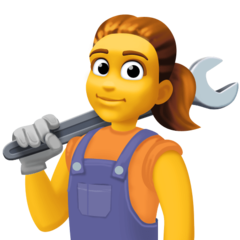Facebook Emoji