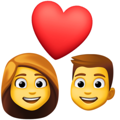 Facebook Emoji