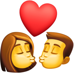Facebook Emoji