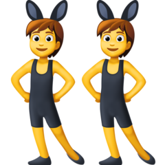 Facebook Emoji