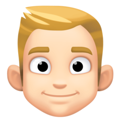 Facebook Emoji