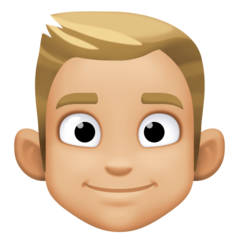 Facebook Emoji