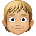 Facebook Emoji