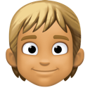 Facebook Emoji