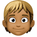 Facebook Emoji