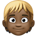 Facebook Emoji