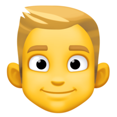 Facebook Emoji