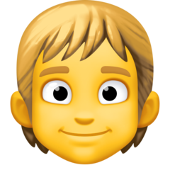 Facebook Emoji