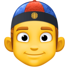 Facebook Emoji