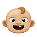 Facebook Emoji