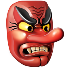 Facebook Emoji