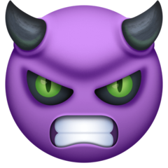 Facebook Emoji