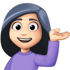 Facebook Emoji