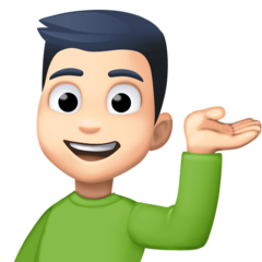 Facebook Emoji