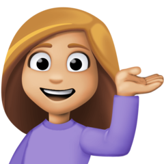 Facebook Emoji