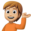 Facebook Emoji