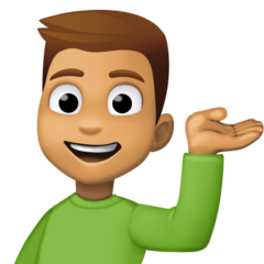 Facebook Emoji