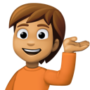 Facebook Emoji