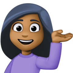 Facebook Emoji