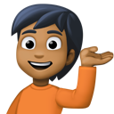 Facebook Emoji