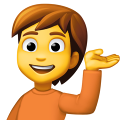 Facebook Emoji
