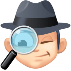 Facebook Emoji