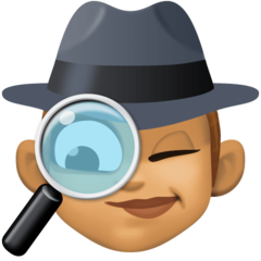 Facebook Emoji