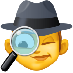 Facebook Emoji