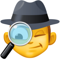 Facebook Emoji