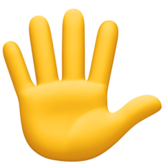Facebook Emoji
