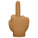Facebook Emoji