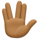 Facebook Emoji
