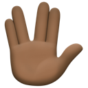 Facebook Emoji