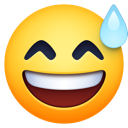 Facebook Emoji