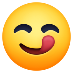 Facebook Emoji