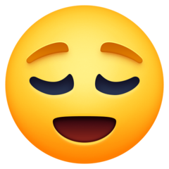Facebook Emoji